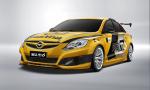 Haima M6 CTCC 2015 года
